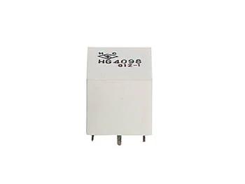Super Miniature Relay 125vac/3a 1 X Inverter 12vdc