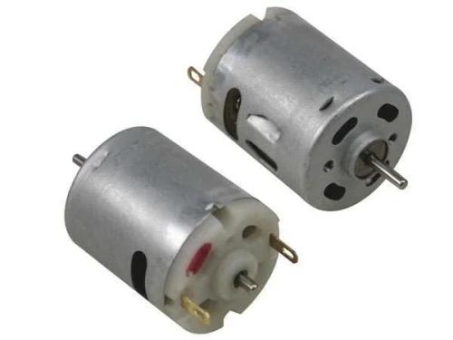 Motor Dc 12v Dc 180ma 11500rpm (6 ~ 14v Dc)