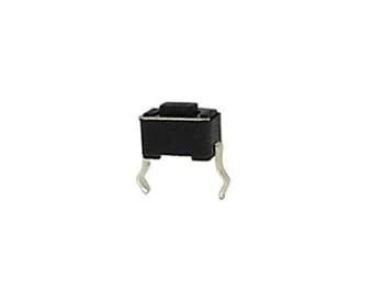 Tactile Switch 6 X 3.5mm Height : 4.2mm