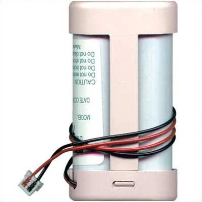 Pilha Litio 7.2V Lsh14500