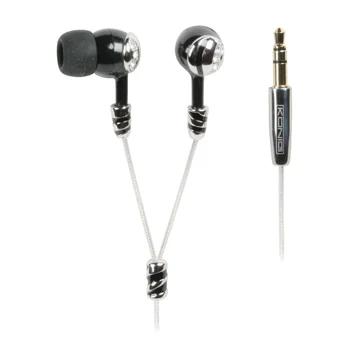 Auriculares In-Ear com Cristal Fantasia