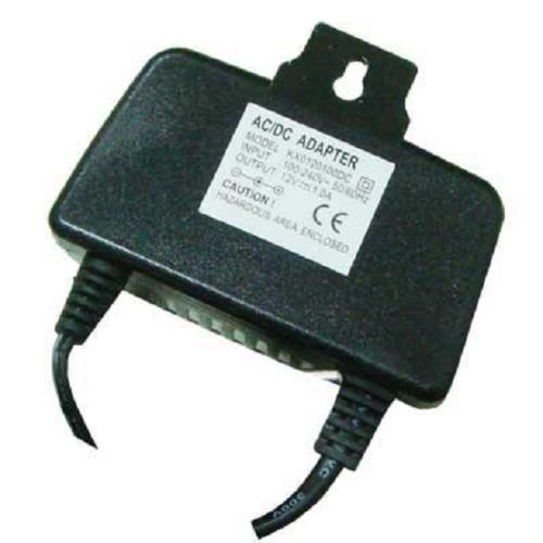 Fonte Alimentaçao 100-240vac P/ 2x 12vdc 1a
