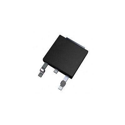 Transistor Strip Fet