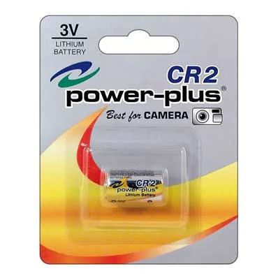Pilha Litio 3v 650mah Cr2