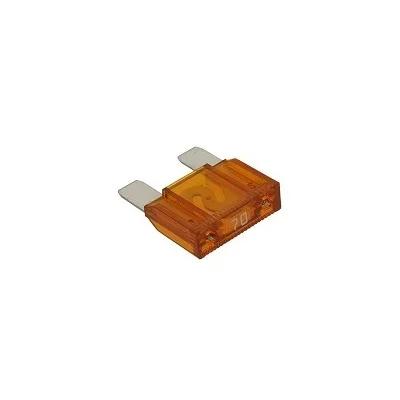 Fusivel Auto Castanho 29.2X34.2X8.9Mm 70A