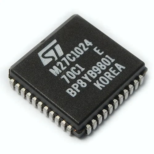 Circuito Integrado Eprom M27C1024