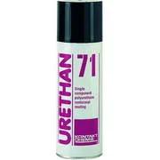 Spray Verniz Isolante