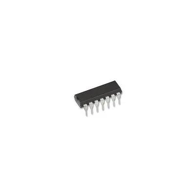 IC Cmos Logic Smd Dual 4-Input Nan HCF4012SMD