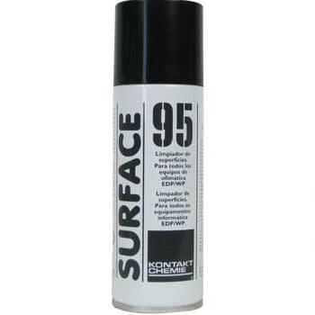 Spray Removedor Sujidades