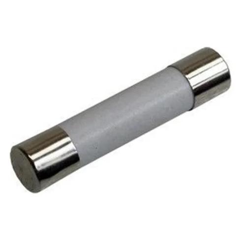 Fusivel Ceramico Rapido 6.3x32mm 500ma