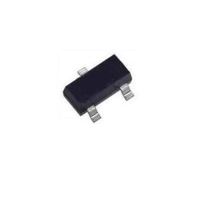 Transistor Smd Bc847smd