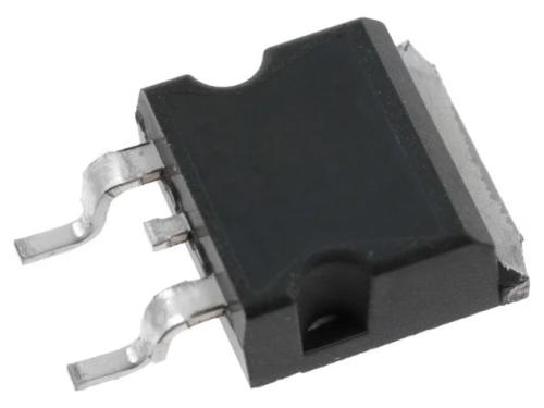 Transistor Smd N-Mosfet 55v 110a 200w