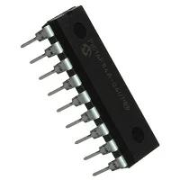 Circuito Integrado Smd PIC16F84A-04SMD