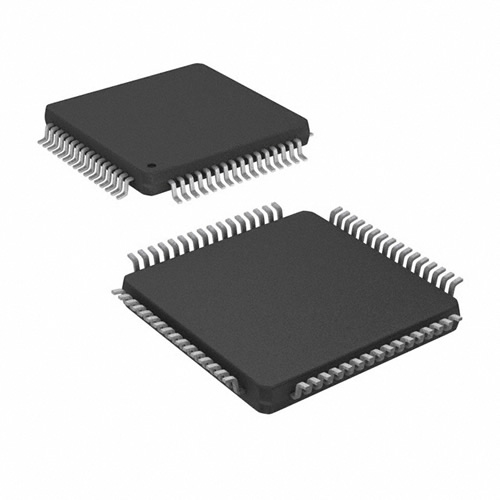 Circuito Integrado Smd TDA8855HSMD