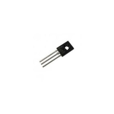 Transistor Si-Npn Am/Fm-Zf-Re 400mhz Bc849csmd