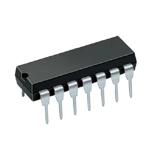 Circuito Integrado Smd Sn74hc132smd