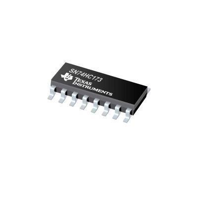 Circuito Integrado SMD Sn74hc173smd