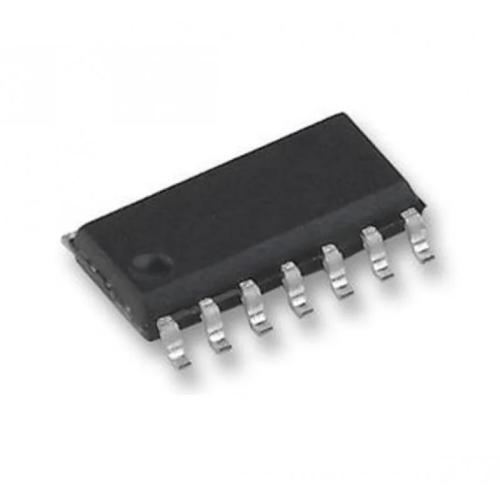 Circuito Integrado Smd UC3843ASMD