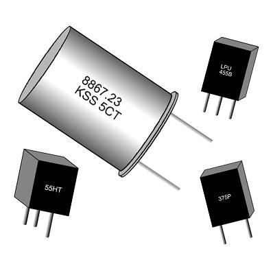 Interruptor Tv Soldar Bipolar