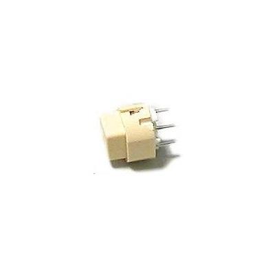Interruptor Pulsador Creme