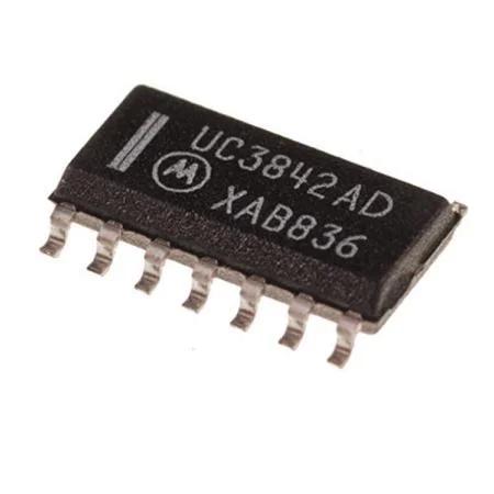 Circuito Integrado Smd 8P UC3842ADSMD
