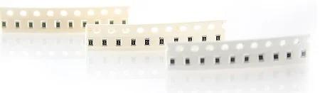 Resistencia 1/4W Smd 300R