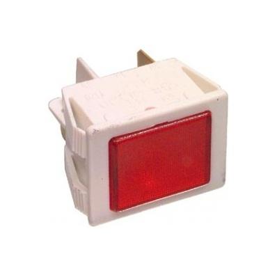 Baliza Roja 230v