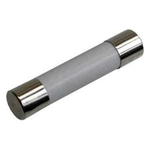 Fusible de Cerámica Fusible 6.3x32 Mm 2.5a