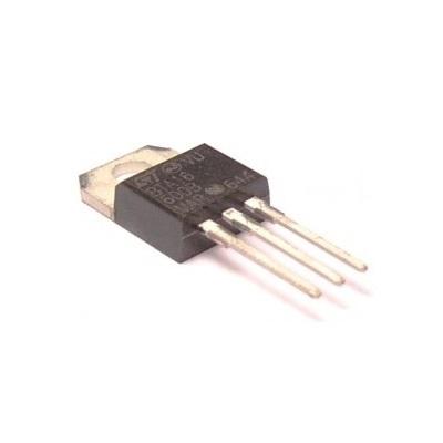 Triac Bta16-600