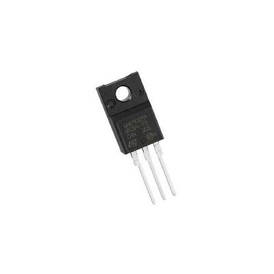 Transistor Stp6nk90zfp