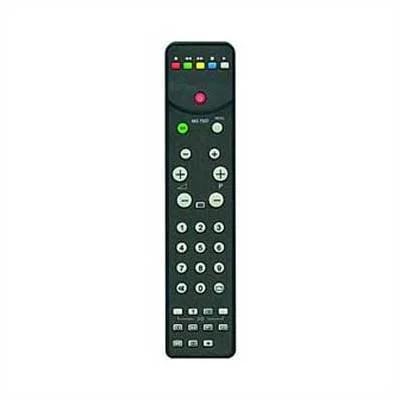 Comando Compativel Philips