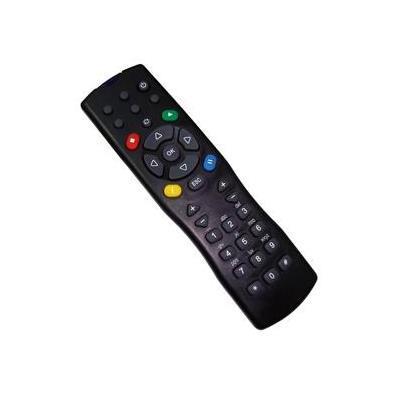 Comando Sat Mbox
