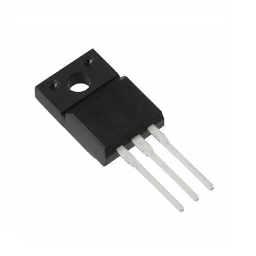 Transistor Stp5nk60zfp
