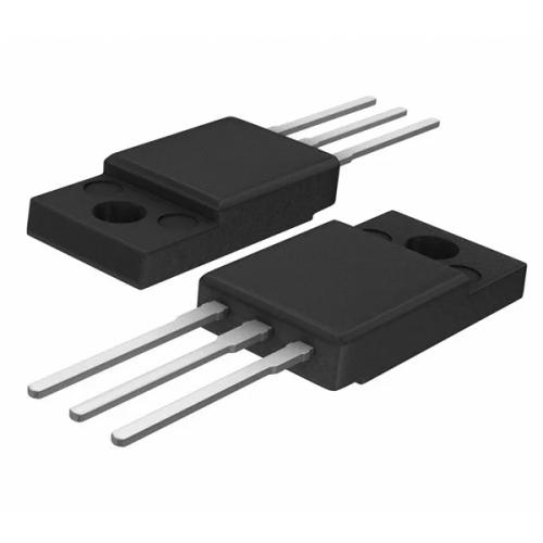 Transistor STP9NK60ZFP
