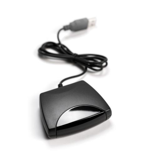 Programador Usb