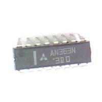 Circuito Integrado Lin Stereo-Decoder AN363