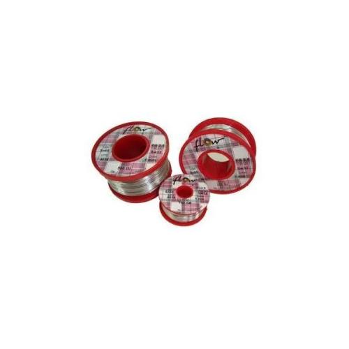 Solda Estanho Sn60-40 1.0mm 500g