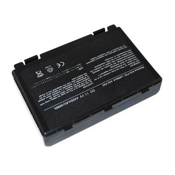 Bateria 11.1V 4400Mah Asus F52 F82 K40
