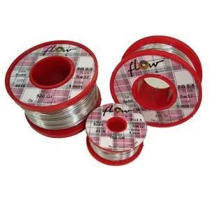 Solda Estanho Sn60-40 0.6mm 500g
