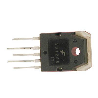 Ic Smps Switch Regulador 5s1265