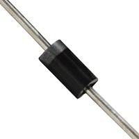 Diodo Zener 3V 0.5W