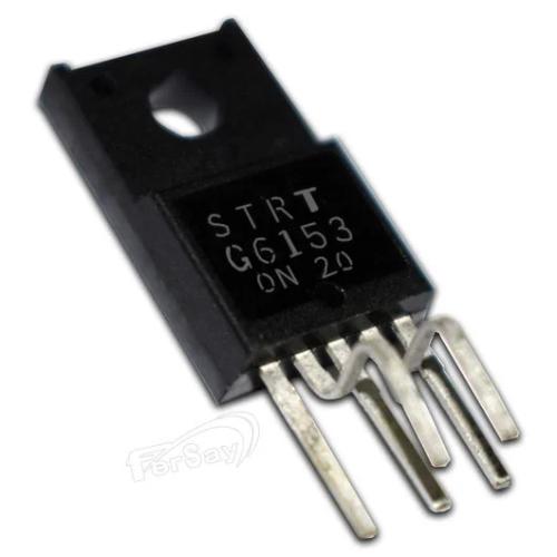 Circuito Integrado Strtg6153