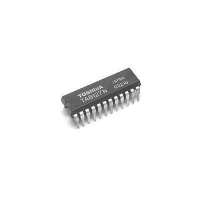 Circuito Integrado Ta8127