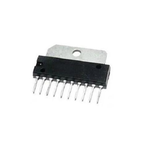 Circuito Integrado = Ta7207ap Ta7207