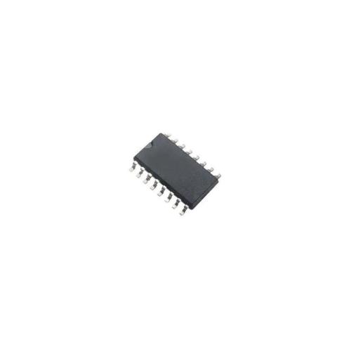 Circuito Integrado Smd TEA6330TSMD