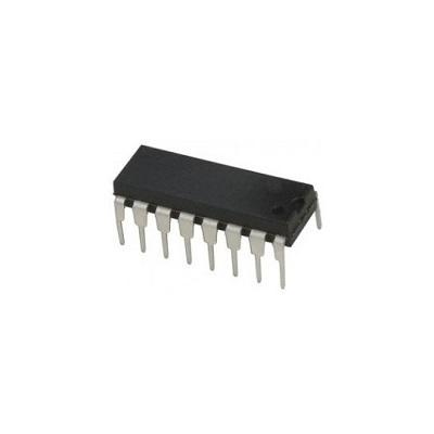 Circuito Integrado Cmos HCF4585