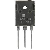 Transistor Si-P 150v 10a 100w 20mhz 2sa1633