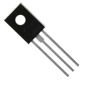 Tiristor F 30V 1A Igt Ih<2/<5Ma