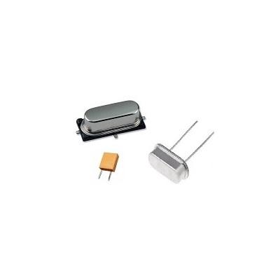 Cristal 5.850Mhz