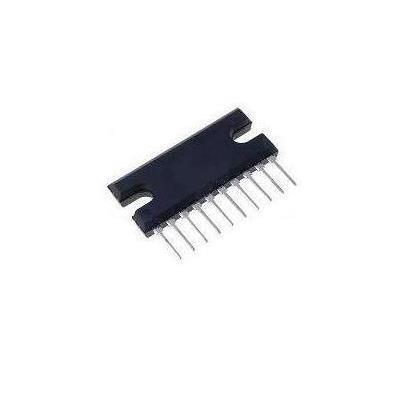 Ic Lin 2xnf-E 2x4 5w 12v 4ohms Ba536